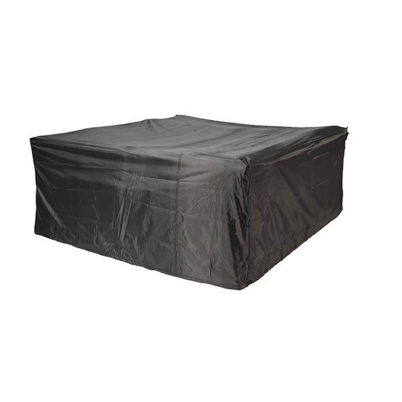 Aerocover Oblong Garden Set Cover