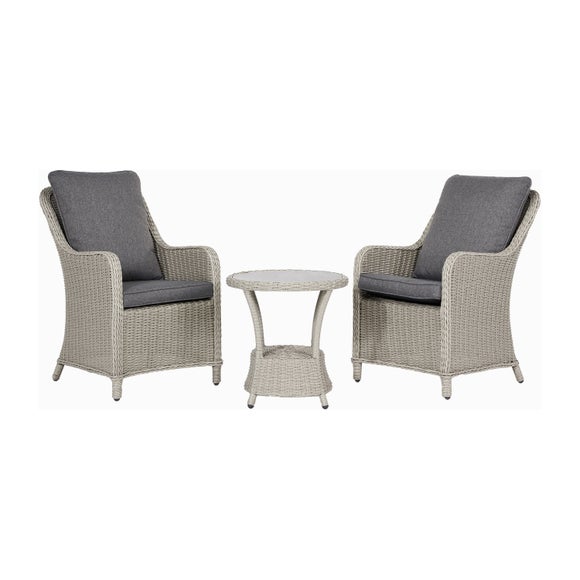 Dunelm mill bistro discount set