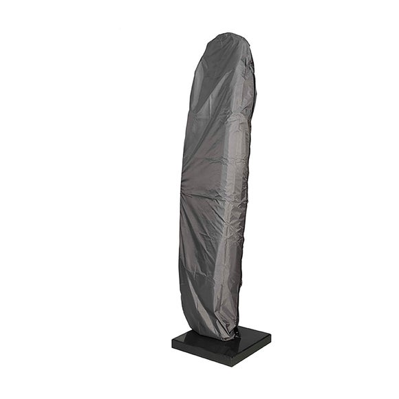 Aerocover Free Arm Parasol Cover