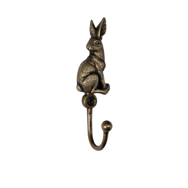 Pair of Hare Hooks image 1 of 1