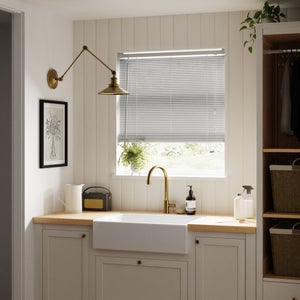 Pvc Venetian Blind