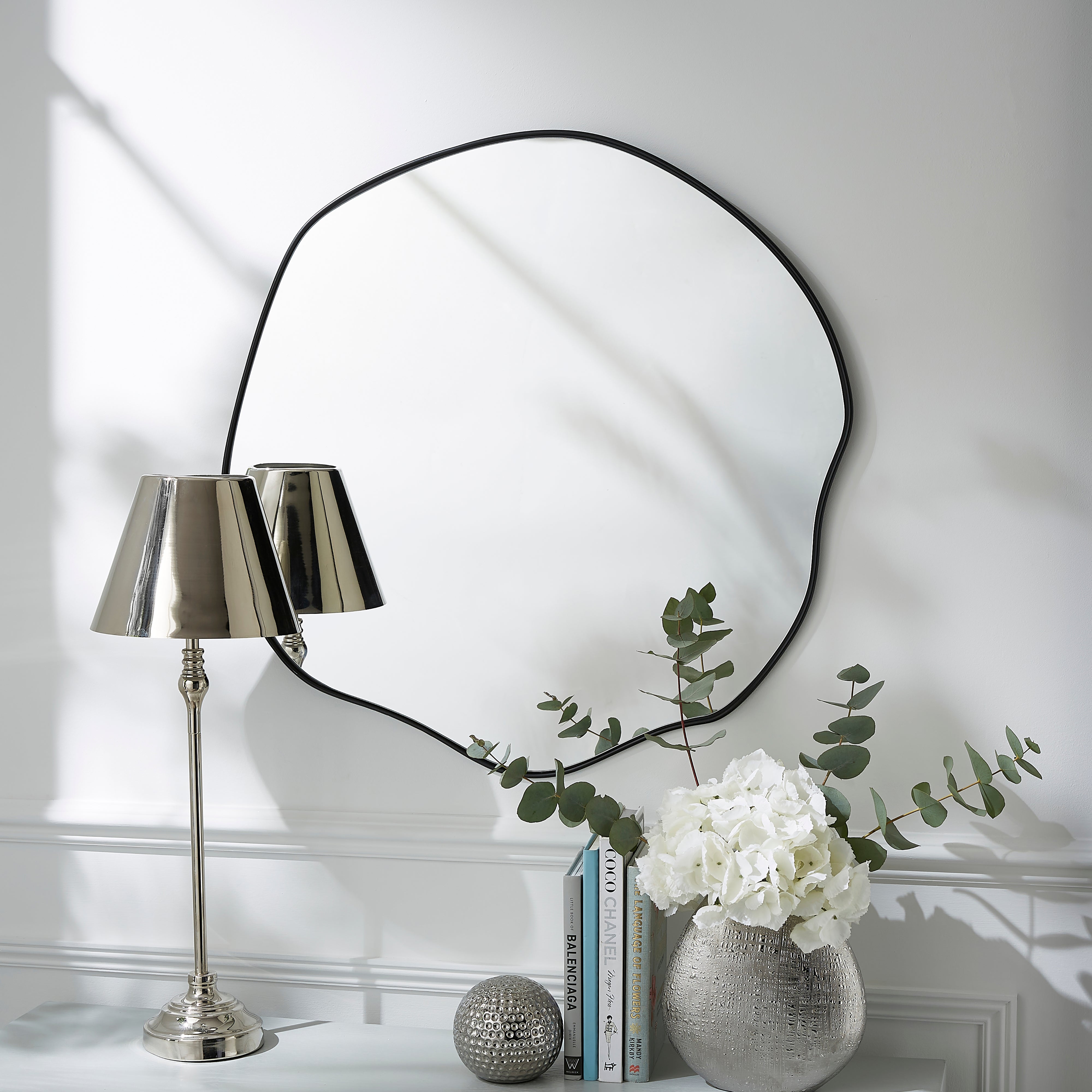 Mirrors - Bedroom & Living Room Mirrors, Dunelm