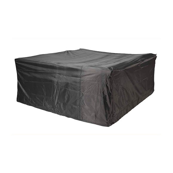 Aerocover Oblong Garden Set Cover