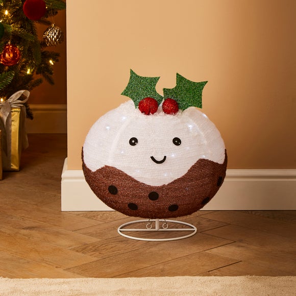 Click to view product details and reviews for 30 Led Pop Up Pudding Light.