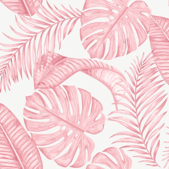Skinny Dip Dominica Wallpaper | Dunelm