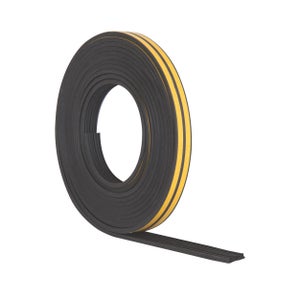 Stormguard Draft Excluder Self Adhesive Strip Tape