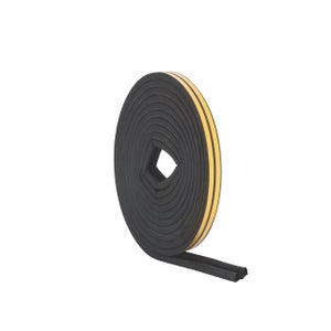 Stormguard Draft Excluder Self Adhesive Strip Tape