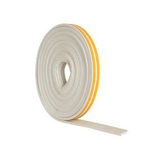 Stormguard Draft Excluder Self Adhesive Strip Tape