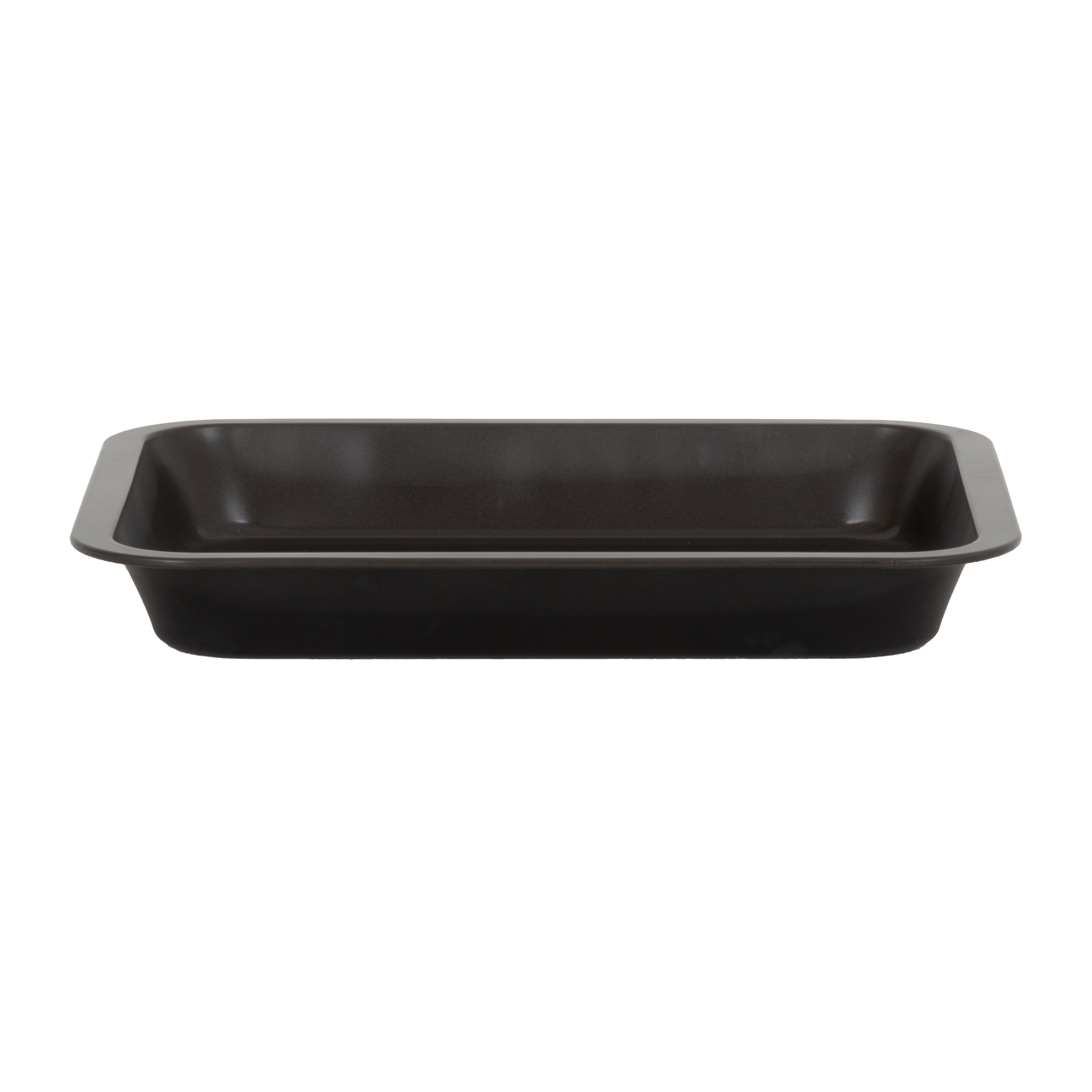 Non-Stick Roasting Tray with Pouring Lip