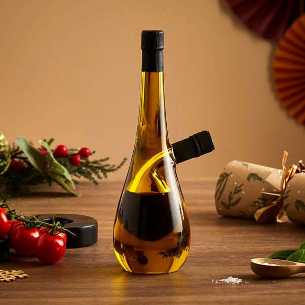 Oil and Balsamic Pourer Duo Gift Set image 1 of 3