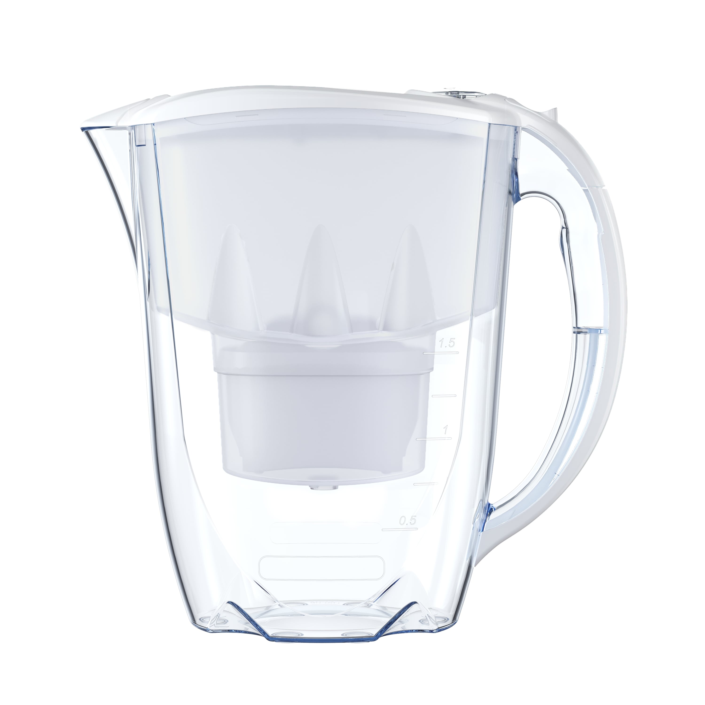 Brita MAXPRO 3 Pack Limescale Expert - Home Store + More