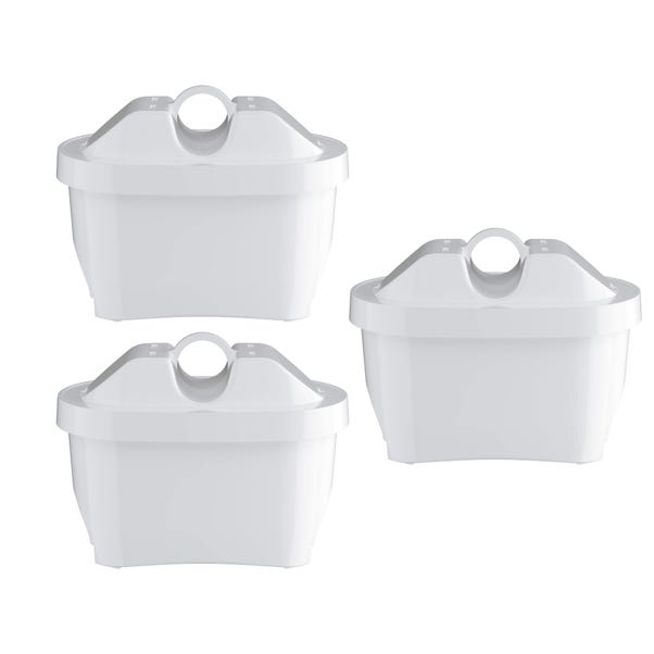 Pack of 3 Water Filters image 1 of 3