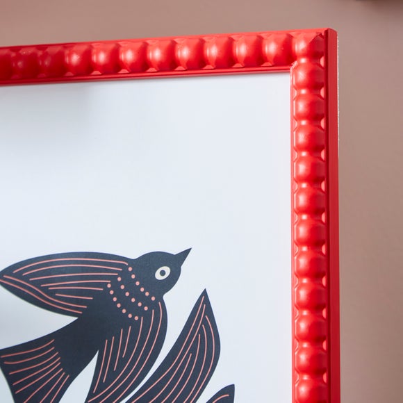 Bobbin A4 Photo Frame Dunelm