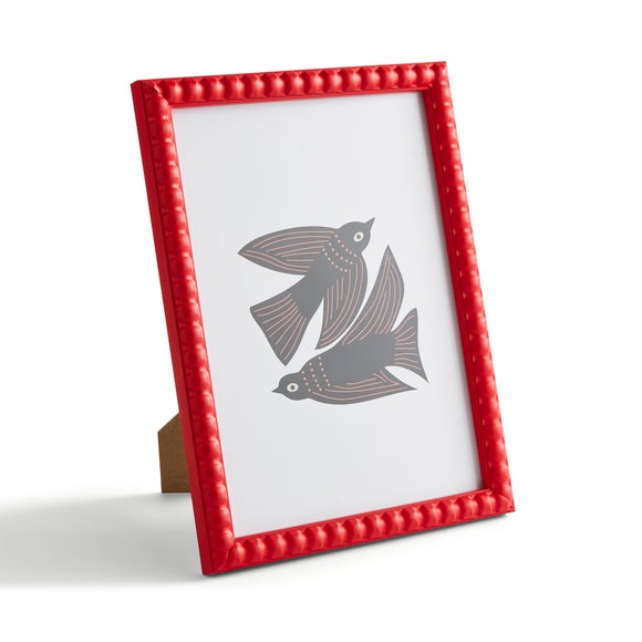 Bobbin A4 Photo Frame Dunelm