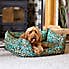 Morris & Co Blackthorn Pet Box Bed  undefined