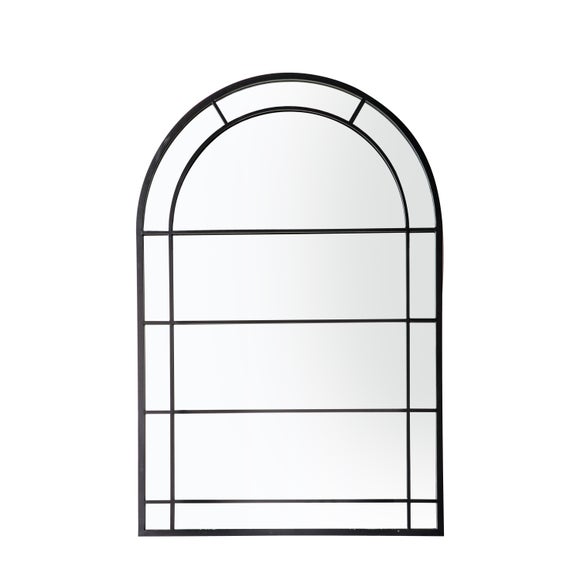 Priston Indoor Outdoor Wall Mirror