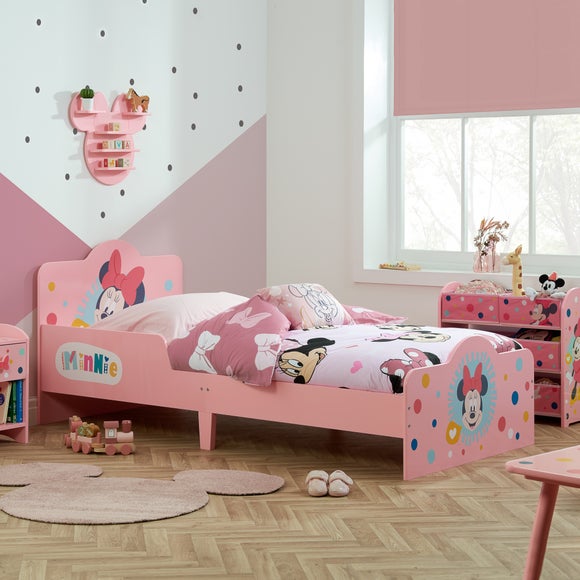 Dunelm sales childrens beds