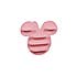 Minnie Mouse Shelving Pink