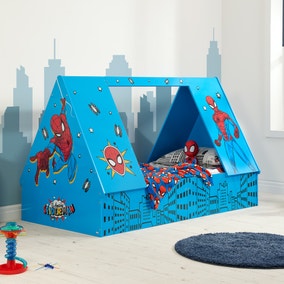 Spiderman Tent Single Bed