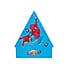 Spiderman Tent Single Bed Blue