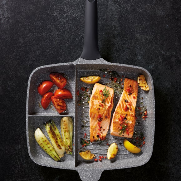 Multi grill pan sale