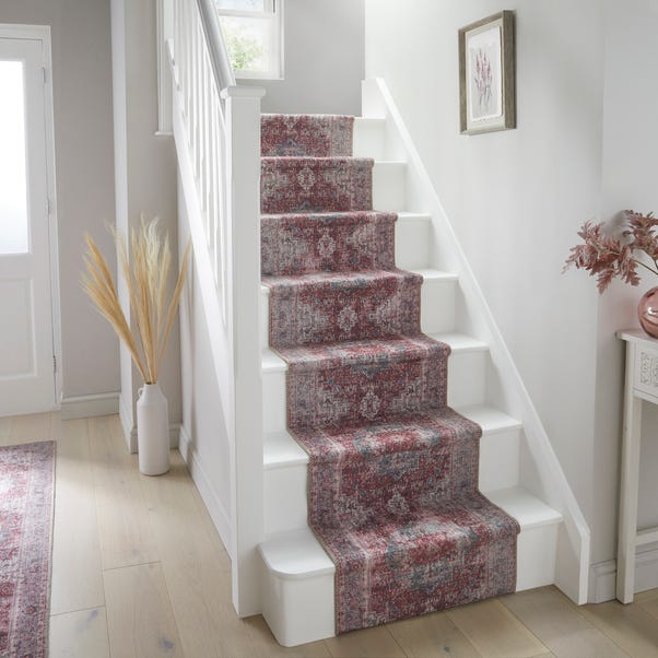 Gabriella Stair Washable Runner image 1 of 6