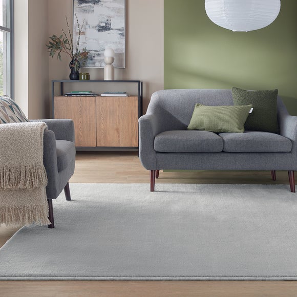 Softie Rug Softie Stone
