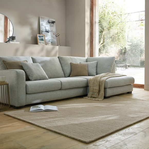 Dunelm rugs deals