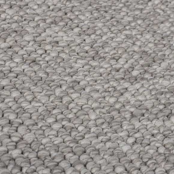 Bobble Carpet Stair Runner Dunelm