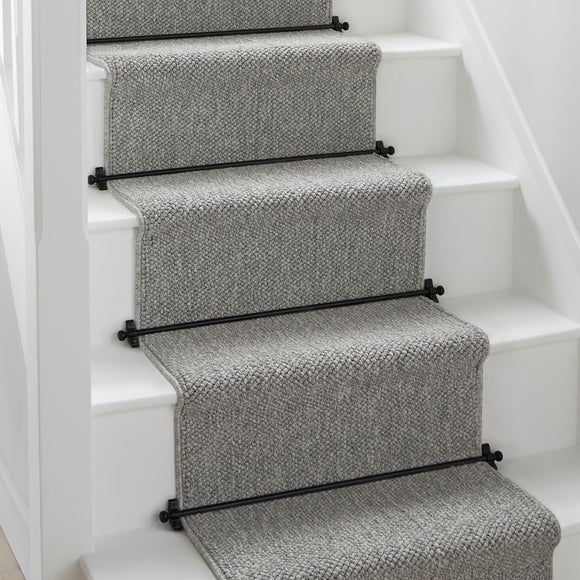 Bobble Carpet Stair Runner Dunelm