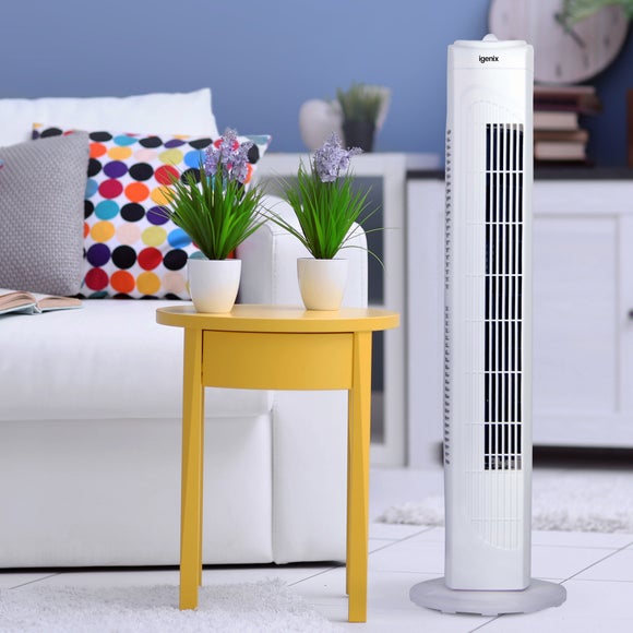 Igenix 29" Tower Fan
