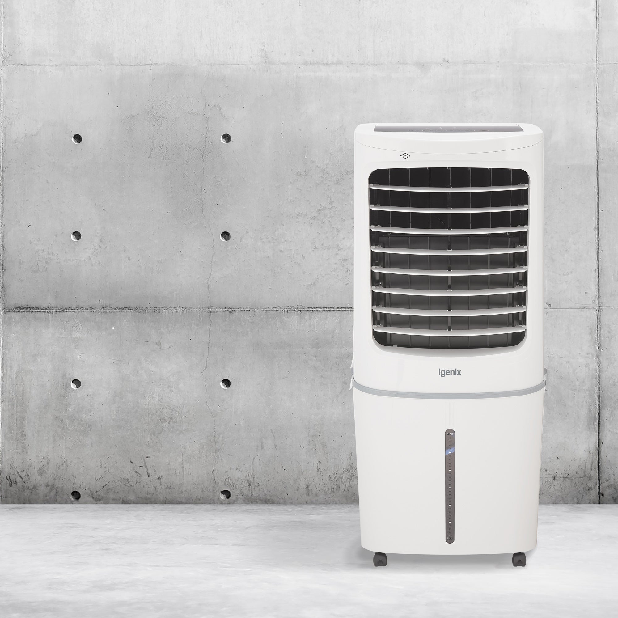 Igenix 50L Air Cooler