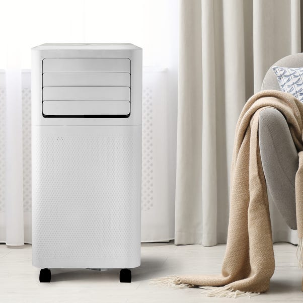 Igenix Smart 3 In 1 Portable 9000 BTU Air Conditioner image 1 of 5