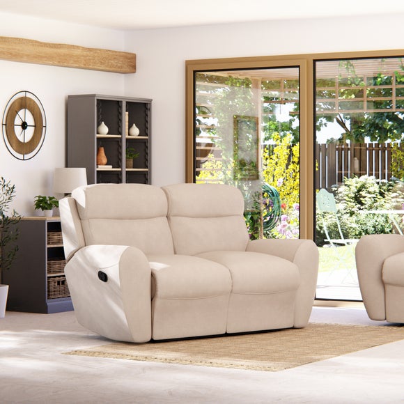 Loveseats and deals recliners