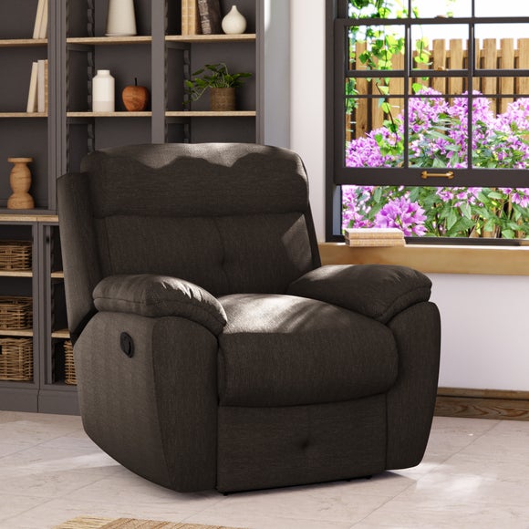 Dunelm ferne online chair