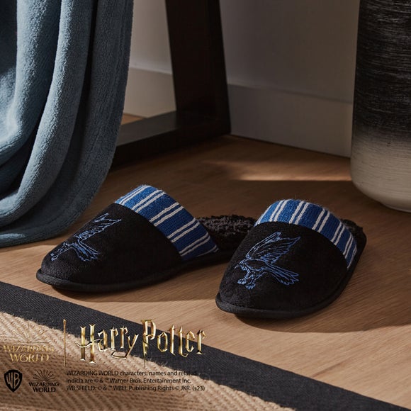 Ravenclaw slippers store