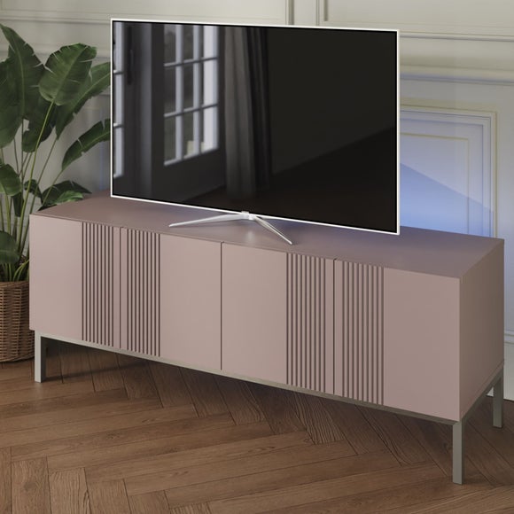 Large deals entertainment console