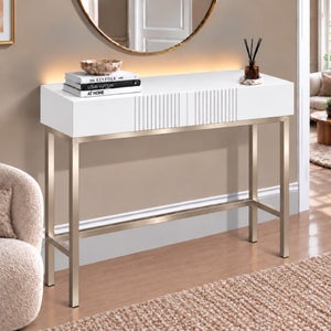 Iona Smart Console Table