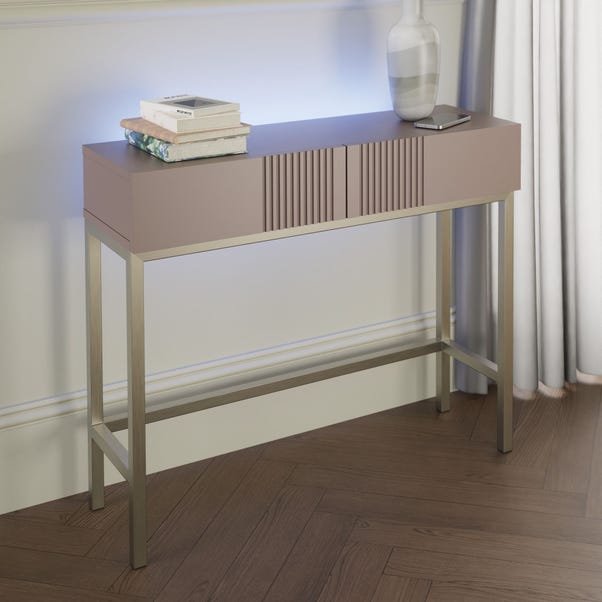 Iona Smart Console Table image 1 of 5