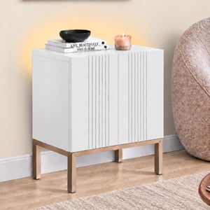 Iona Lamp Table