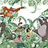 Disney Jungle Book Mural  undefined