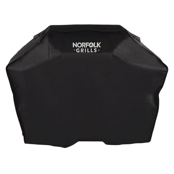 Norfolk Grills Atlas 300 BBQ Cover  image 1 of 4