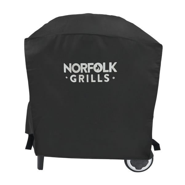 Norfolk Grills N-Grill BBQ Cover image 1 of 6