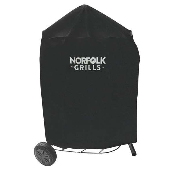 Norfolk Grills Corus BBQ Cover image 1 of 2