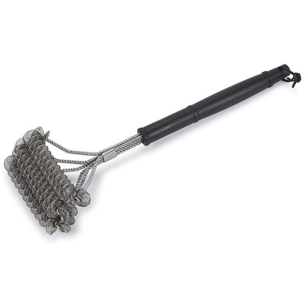 Norfolk Grills Triple Head Grill Cleaning Brush image 1 of 3