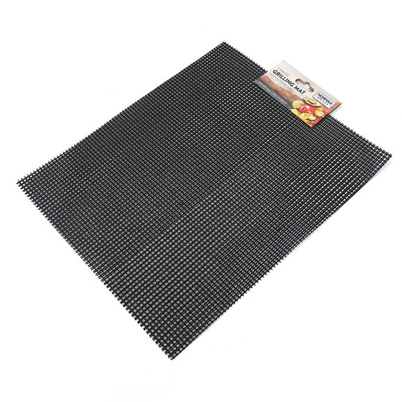 Rubber 2025 grill mat