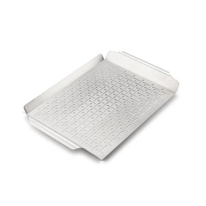 Norfolk Grills Grill Topper