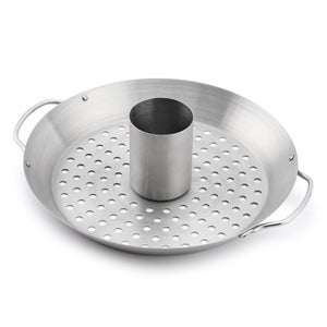 Norfolk Grills Chicken Roaster