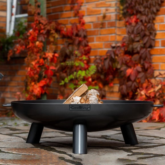 Cook King Bali Fire Bowl