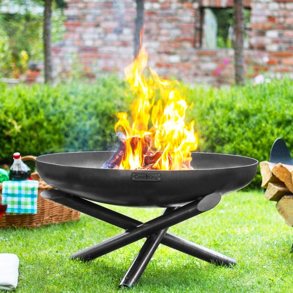 Click to view product details and reviews for Cook King Indiana Fire Bowl.